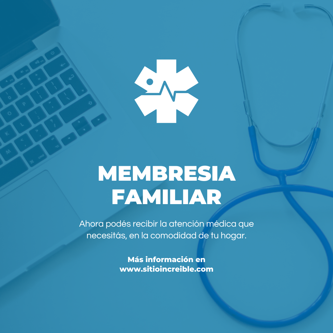 MEBRESIA FAMILIAR